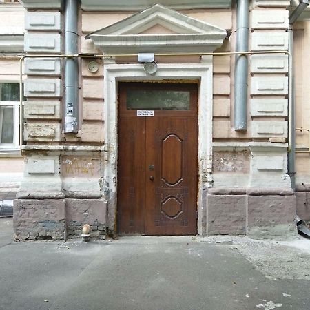 Dayflat Apartments Golden Gate Area Kiev Exterior foto