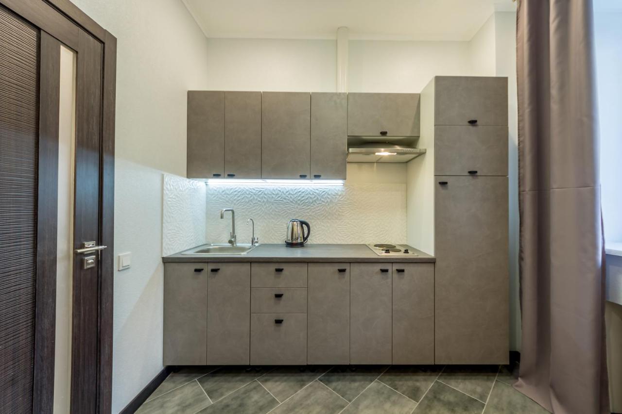 Dayflat Apartments Golden Gate Area Kiev Exterior foto