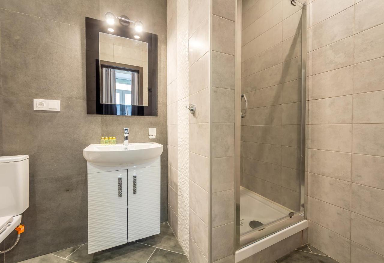 Dayflat Apartments Golden Gate Area Kiev Exterior foto