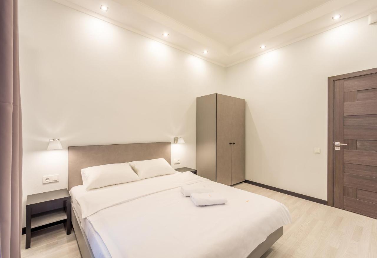 Dayflat Apartments Golden Gate Area Kiev Exterior foto